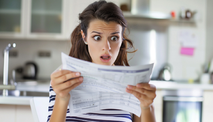 Punaises de lit : qui doit payer la désinfestation ?