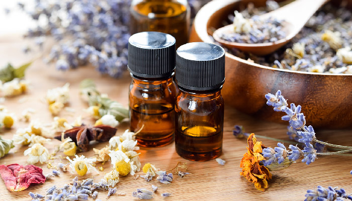 Huiles essentielles contre les punaises de lit : La solution naturelle pour en venir à bout ?