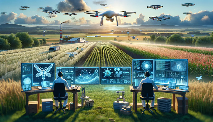 Dernières avancées en matière de désinsectisation : Ce qui fonctionne vraiment