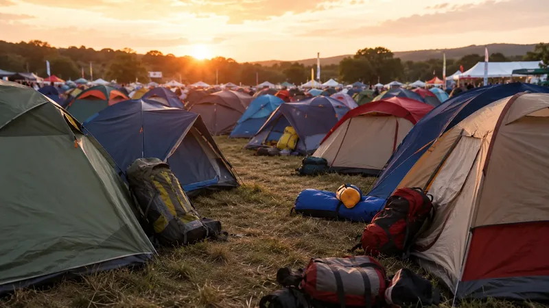 Festivals, campings, concerts : le fléau estival des punaises de lit qu'on ramène sans le savoir