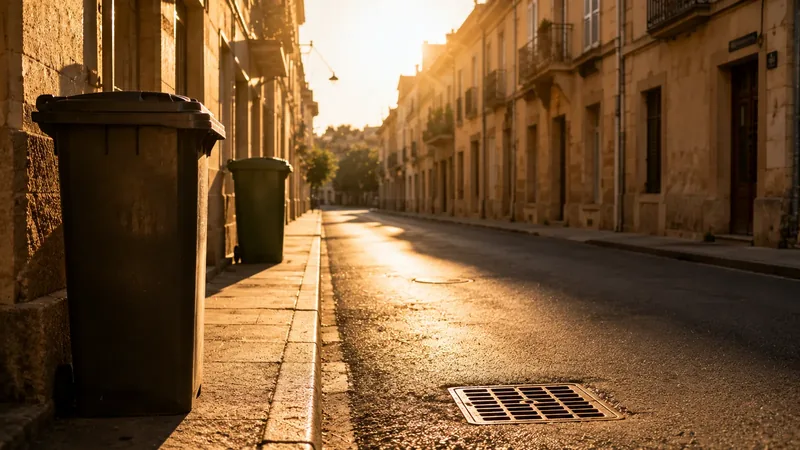 Sécheresse et canicule 2026 : comment le climat bouleverse le comportement des nuisibles