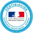 Certibiocide