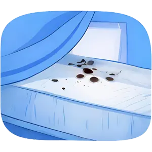 punaise de lit