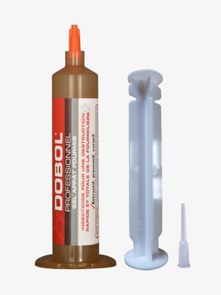 Gel anti-fourmis professionnel