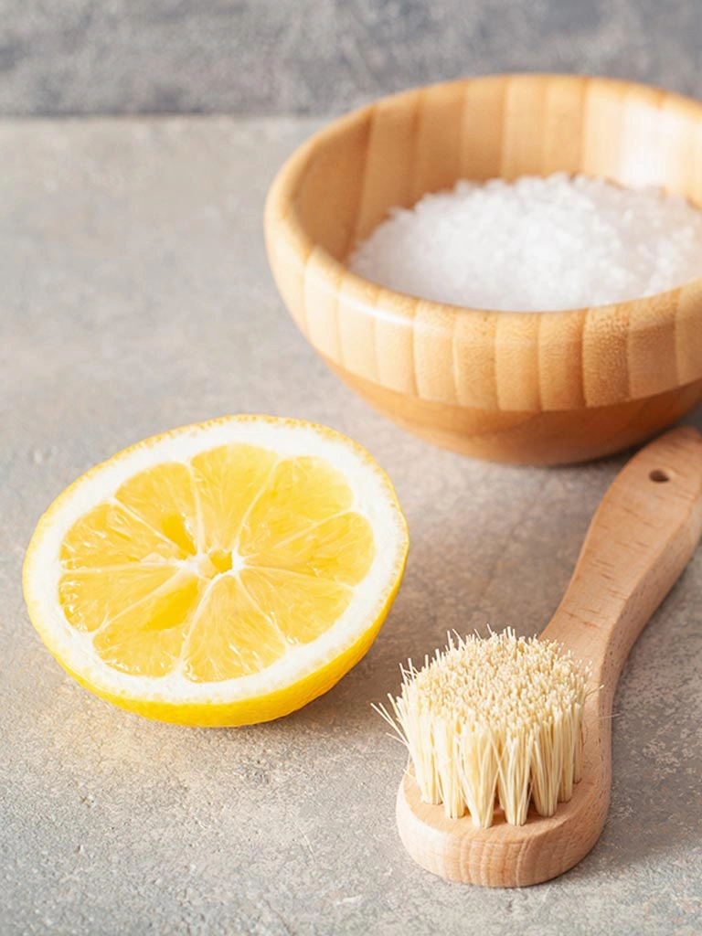 Le citron contre les fourmis