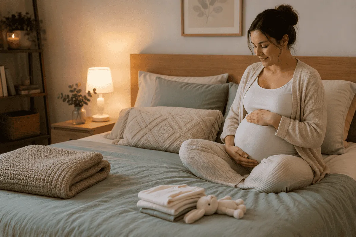 Punaises de lit et grossesse : risques réels et précautions à prendre